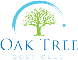 Oak Tree Logo 